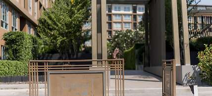 Baan Thew Lom Cha-Am Huahin by D-light