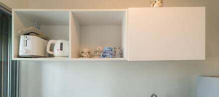 Baan Thew Lom Cha-Am Huahin by D-light