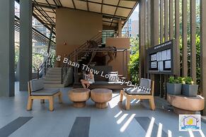 Baan Thew Lom Cha-Am Huahin by D-light