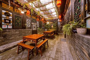 Pingyao Hongyuyuan Inn