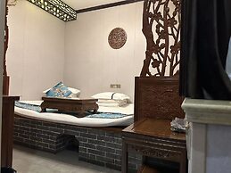 Pingyao Hongyuyuan Inn