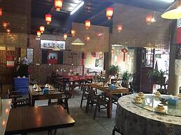 Pingyao Hongyuyuan Inn