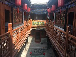 Pingyao Hongyuyuan Inn