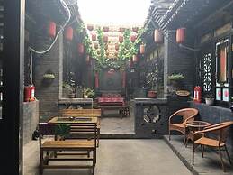 Pingyao Hongyuyuan Inn