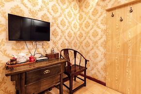 Pingyao Hongyuyuan Inn