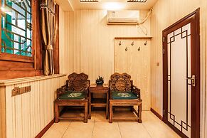 Pingyao Hongyuyuan Inn