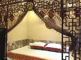 Pingyao Hongyuyuan Inn