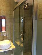 Pingyao Hongyuyuan Inn