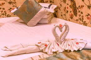 Pingyao Hongyuyuan Inn