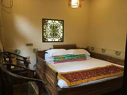 Pingyao Hongyuyuan Inn