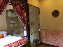 Pingyao Hongyuyuan Inn