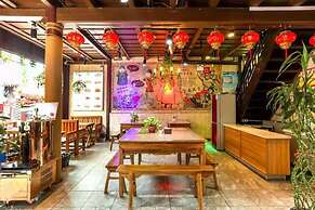 Pingyao Hongyuyuan Inn