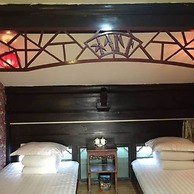 Pingyao Hongyuyuan Inn