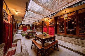 Pingyao Hongyuyuan Inn