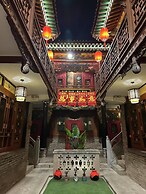 Pingyao Hongyuyuan Inn