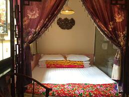 Pingyao Hongyuyuan Inn