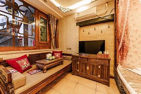 Pingyao Hongyuyuan Inn