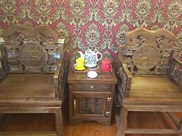 Pingyao Hongyuyuan Inn