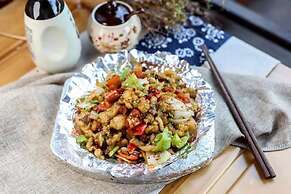 Pingyao Hongyuyuan Inn