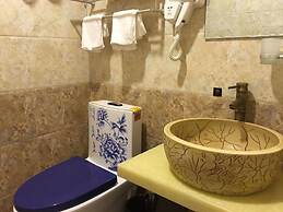 Pingyao Hongyuyuan Inn