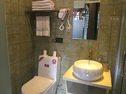 Pingyao Hongyuyuan Inn