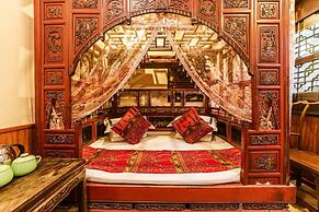 Pingyao Hongyuyuan Inn