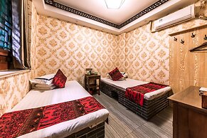 Pingyao Hongyuyuan Inn