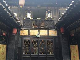 Pingyao Hongyuyuan Inn