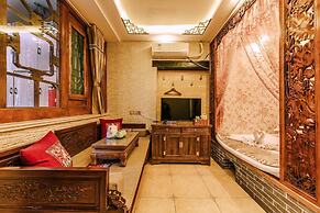 Pingyao Hongyuyuan Inn