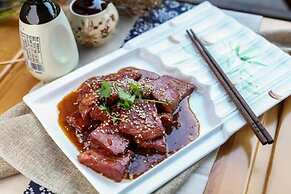 Pingyao Hongyuyuan Inn