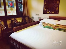 Pingyao Hongyuyuan Inn