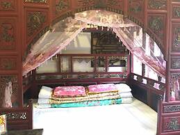 Pingyao Hongyuyuan Inn