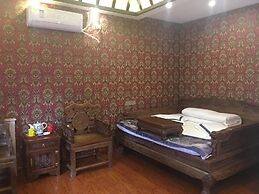 Pingyao Hongyuyuan Inn