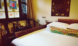 Pingyao Hongyuyuan Inn