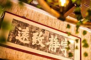 Pingyao Hongyuyuan Inn