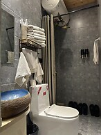 Pingyao Hongyuyuan Inn