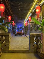 Pingyao Hongyuyuan Inn