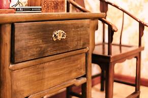 Pingyao Hongyuyuan Inn