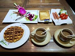 Pingyao Hongyuyuan Inn