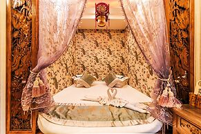 Pingyao Hongyuyuan Inn