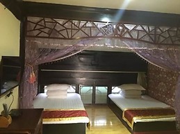 Pingyao Hongyuyuan Inn