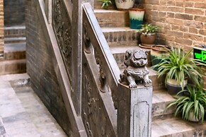 Pingyao Hongyuyuan Inn