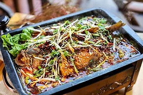 Pingyao Hongyuyuan Inn