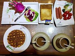 Pingyao Hongyuyuan Inn