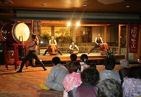 Hanayagi No Sho Keizan