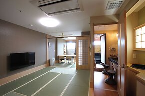 Hanayagi No Sho Keizan