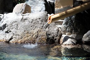 Hanayagi No Sho Keizan