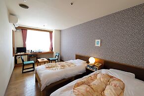 Hanayagi No Sho Keizan