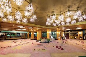 Hanayagi No Sho Keizan