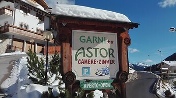 Garnì Astor